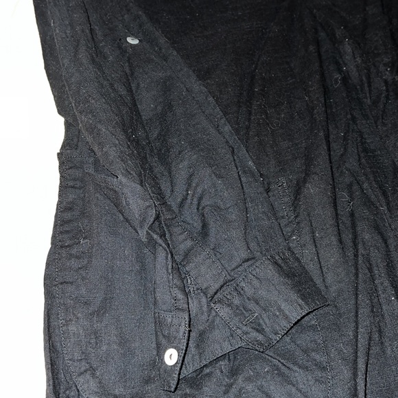 linen beach cover - Picture 4 of 4